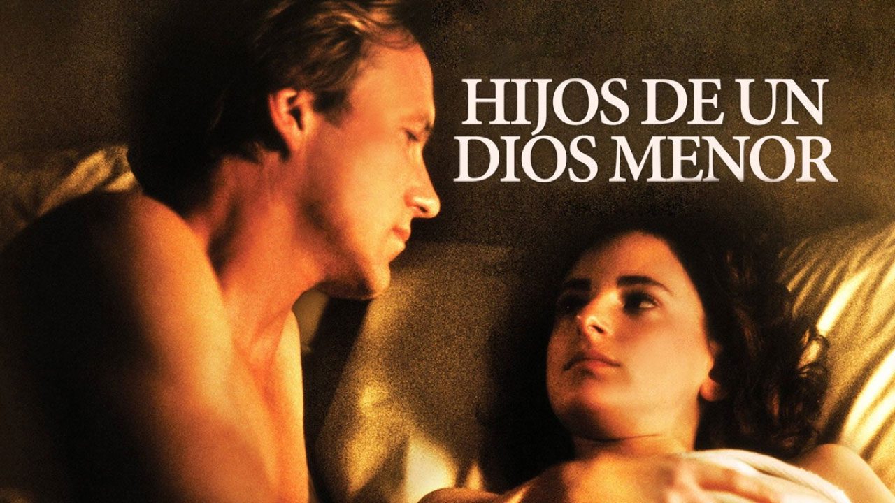 Hijos De Un Dios Menor (Película) Hijos De Un Dios Menor (Película)