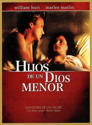 Hijos De Un Dios Menor (Película) Hijos De Un Dios Menor (Película)
