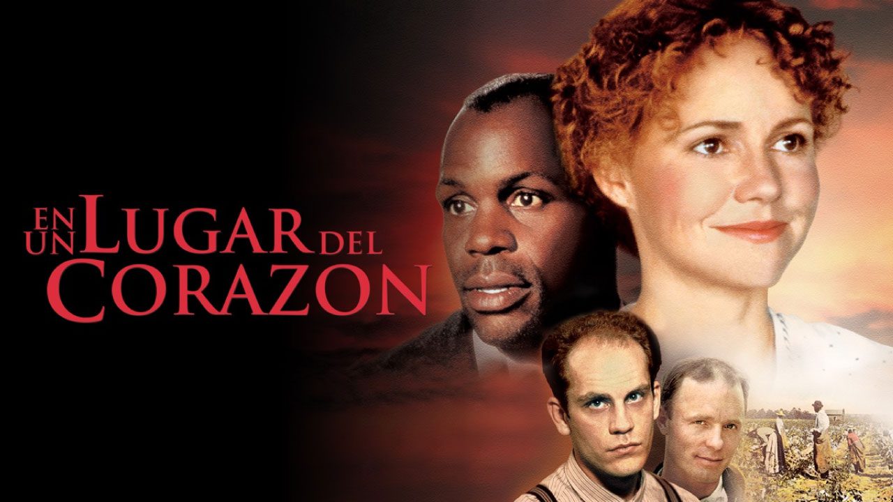 En Un Lugar Del Corazón (Película)