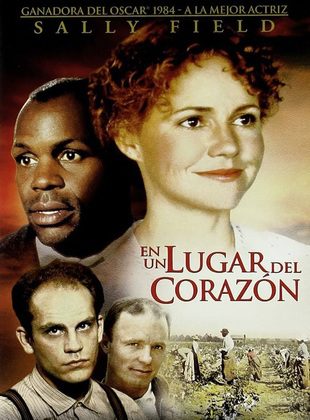 En Un Lugar Del Corazón (Película) En Un Lugar Del Corazón (Película)