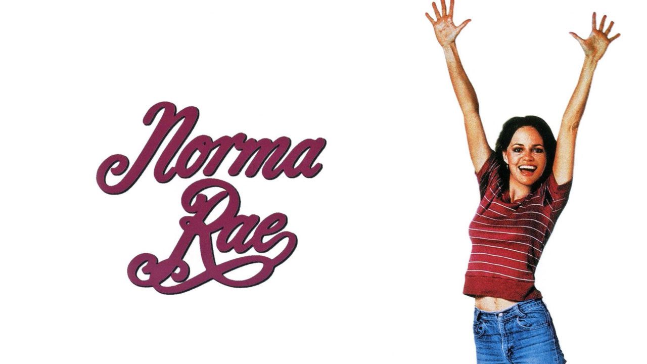 Norma Rae (Película) Norma Rae (Película)