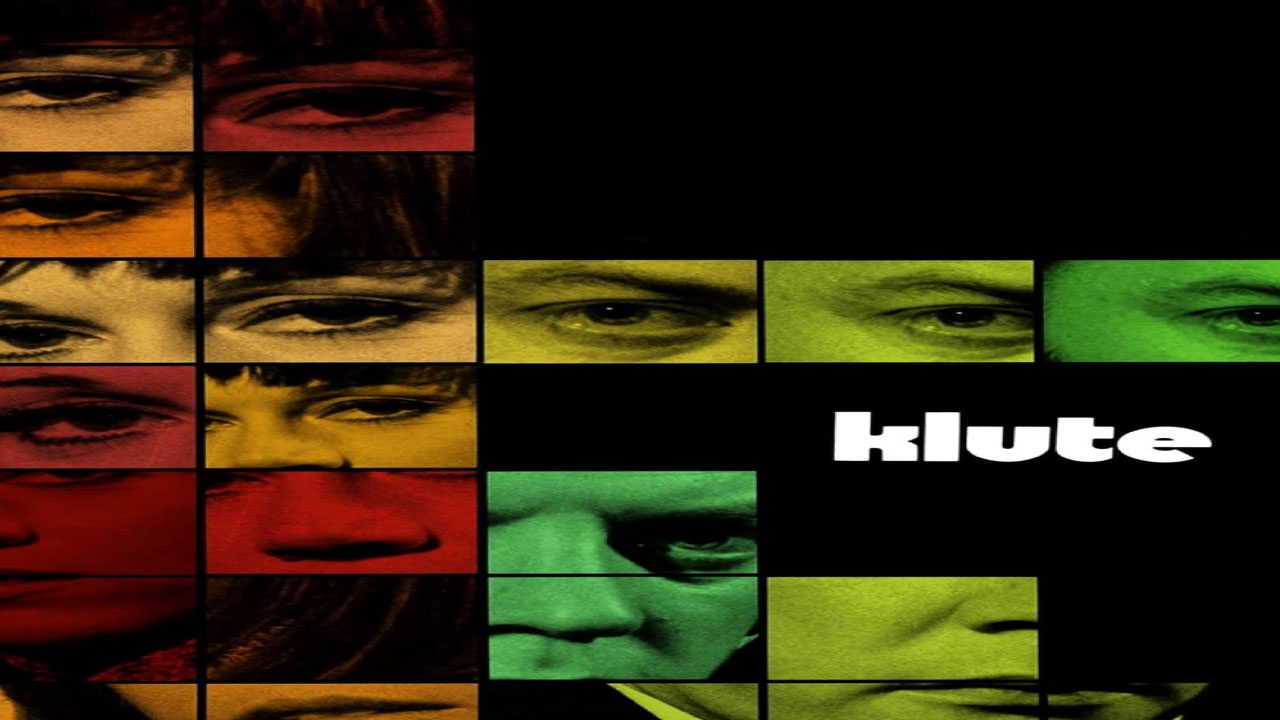 Klute (Película) Klute (Película)