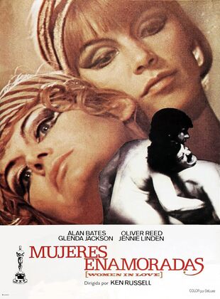 Mujeres Enamoradas (Película) Mujeres Enamoradas (Película)