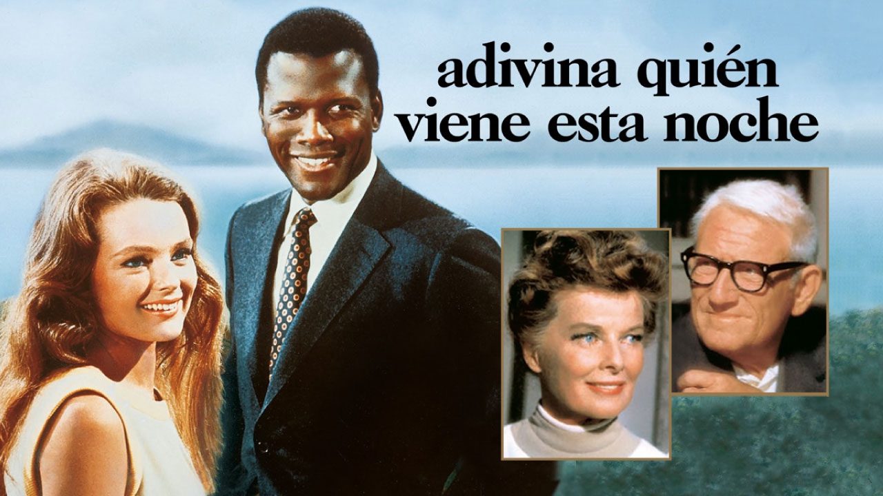 Adivina Quién Viene Esta Noche (Película) Adivina Quién Viene Esta Noche (Película)