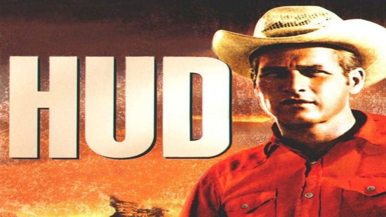 Hud: El Más Salvaje Entre Mil (Película) Hud: El Más Salvaje Entre Mil (Película)