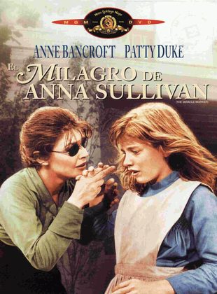 El Milagro De Ana Sullivan (Película)