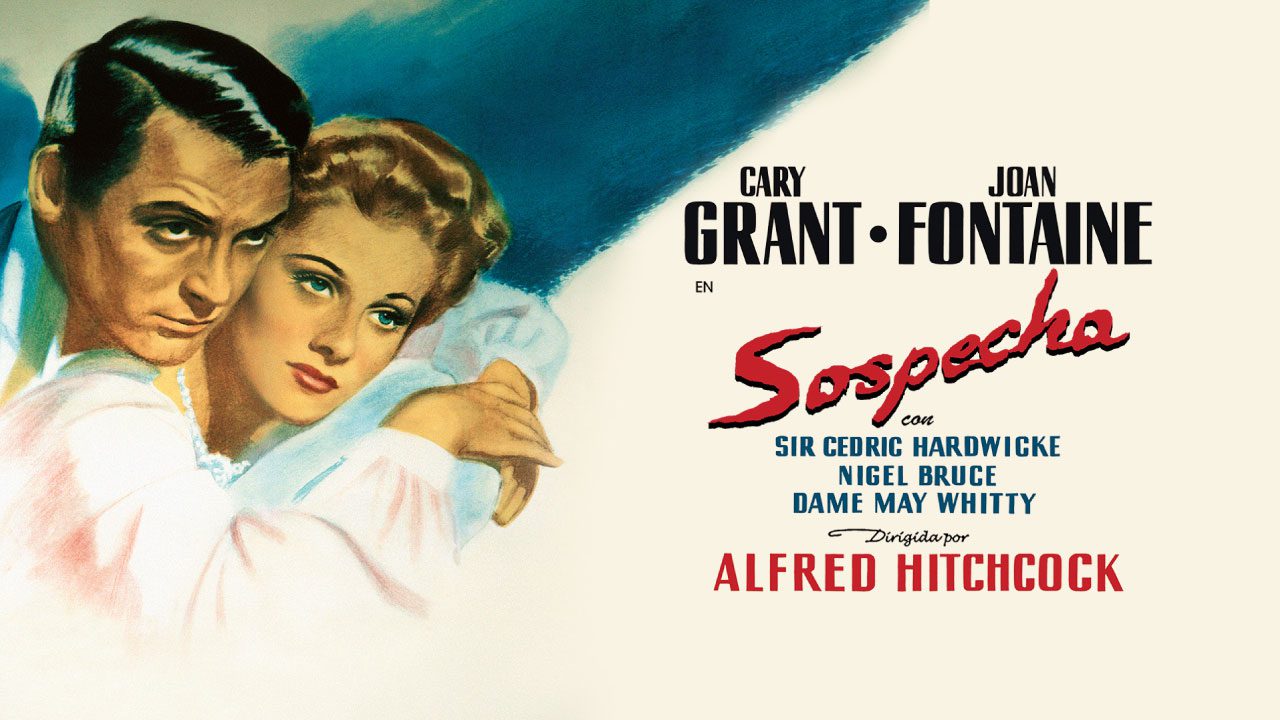 Sospecha (Película)