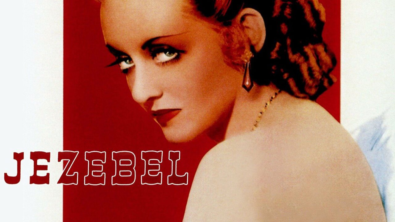 Jezabel (Película) Jezabel (Película)