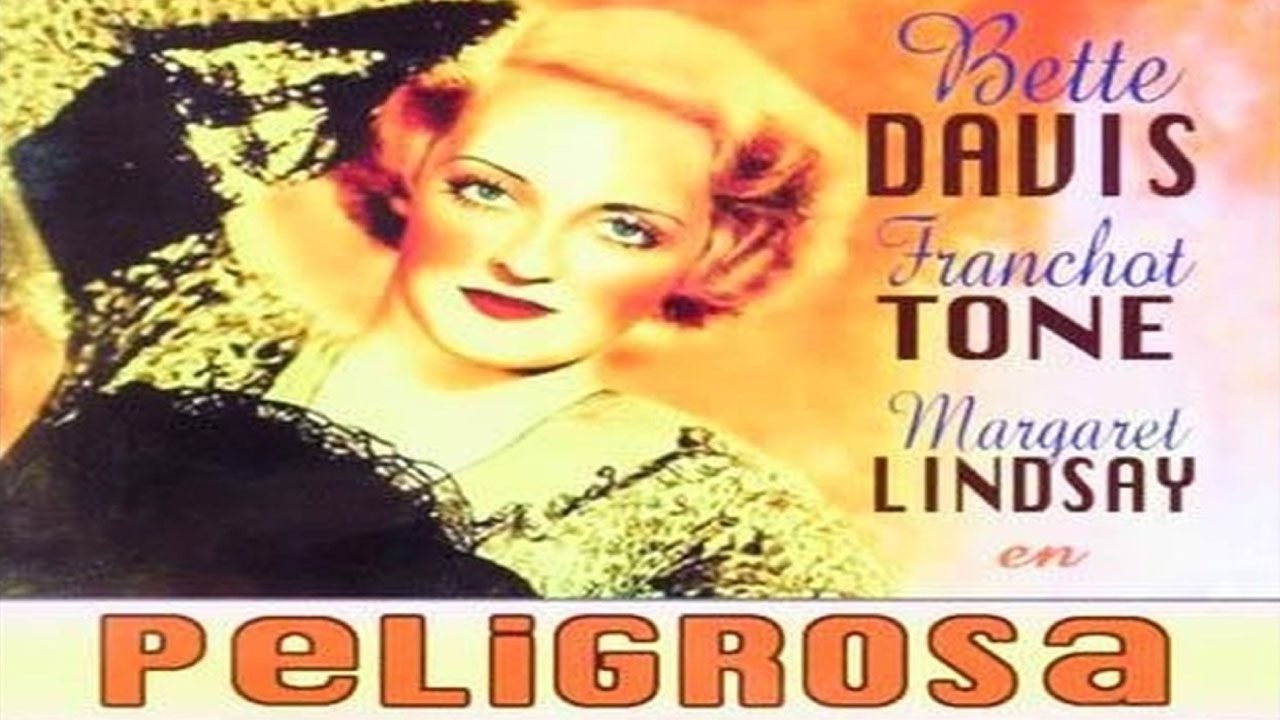 Peligrosa (Película)