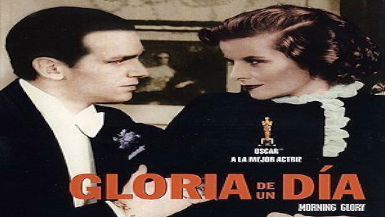 Gloria De Un Día (Película) Gloria De Un Día (Película)