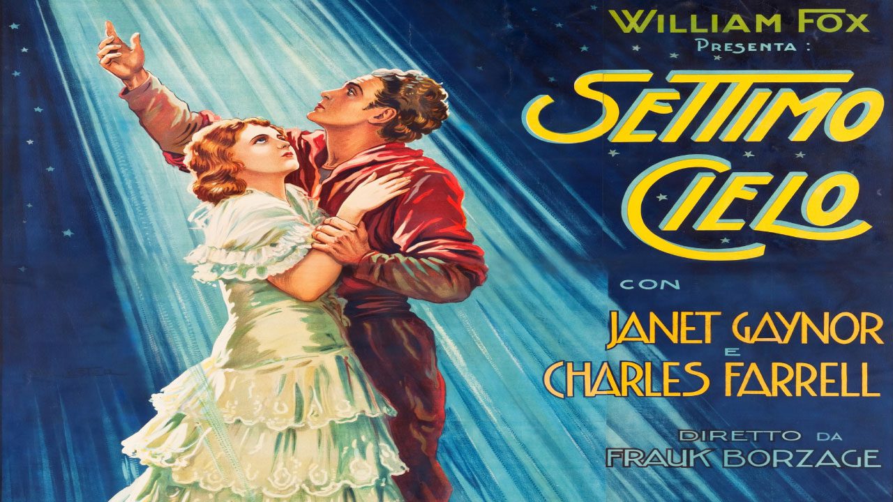 El Séptimo Cielo (Película) El Séptimo Cielo (Película)