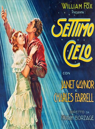 El Séptimo Cielo (Película) El Séptimo Cielo (Película)