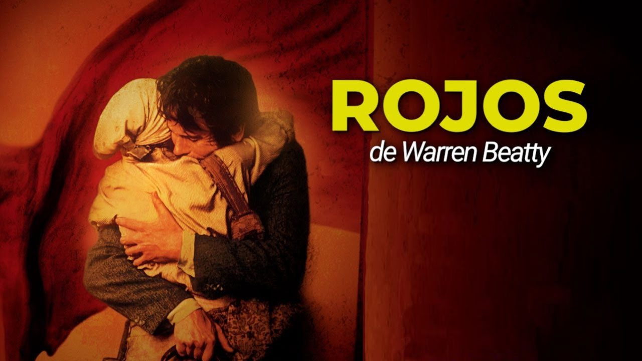 Rojos (Película) Rojos (Película)