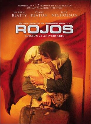 Rojos (Película) Rojos (Película)
