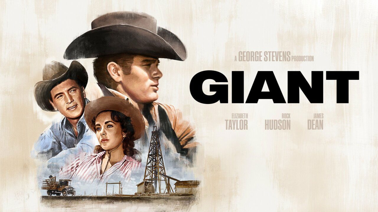 Gigante (Película) Gigante (Película)
