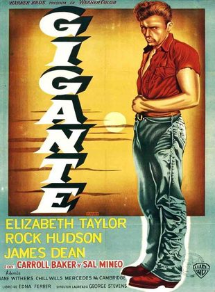 Gigante (Película) Gigante (Película)