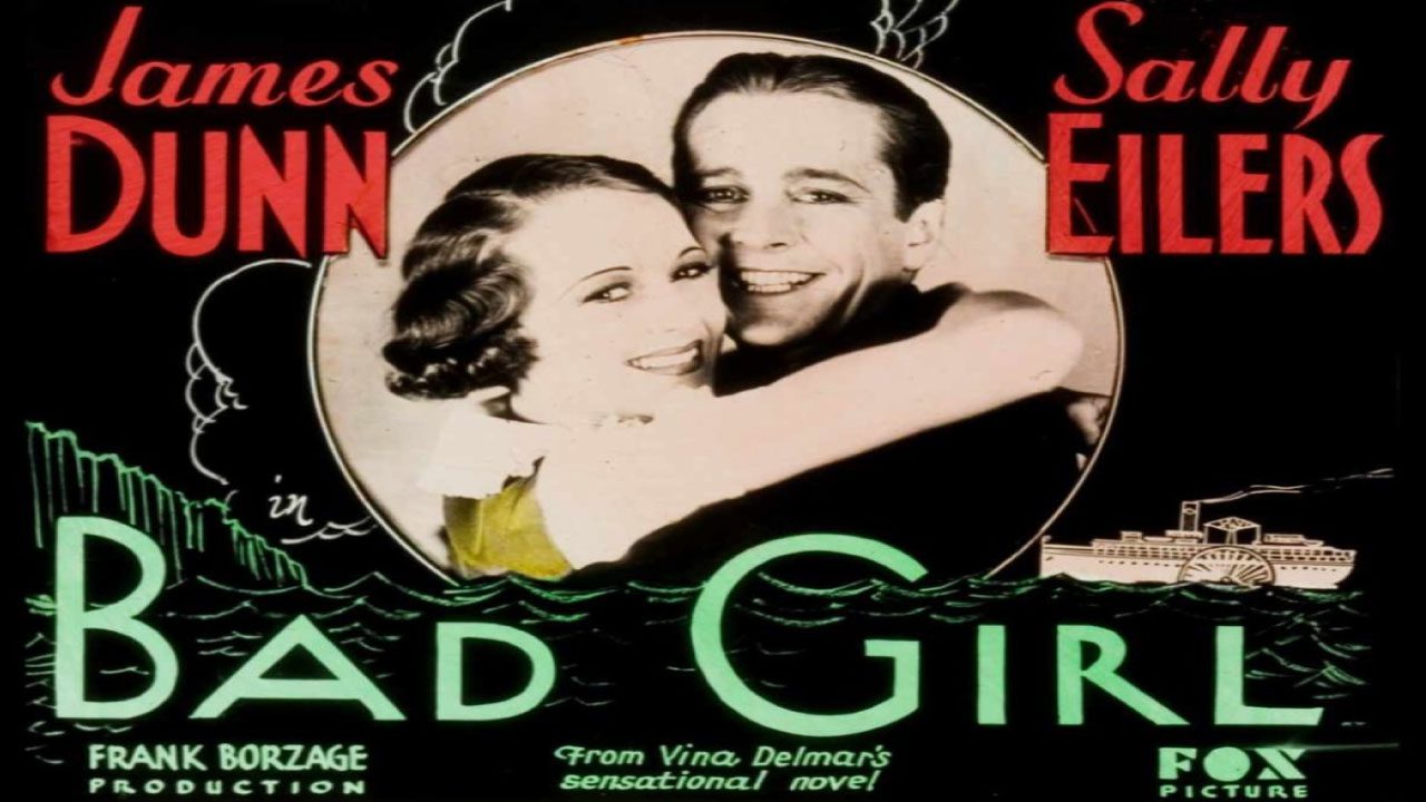 Bad Girl (Película) Bad Girl (Película)