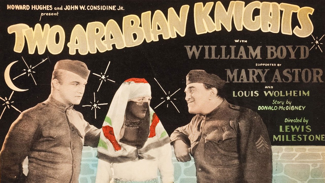 Hermanos De Armas (Película) Hermanos De Armas (Película)