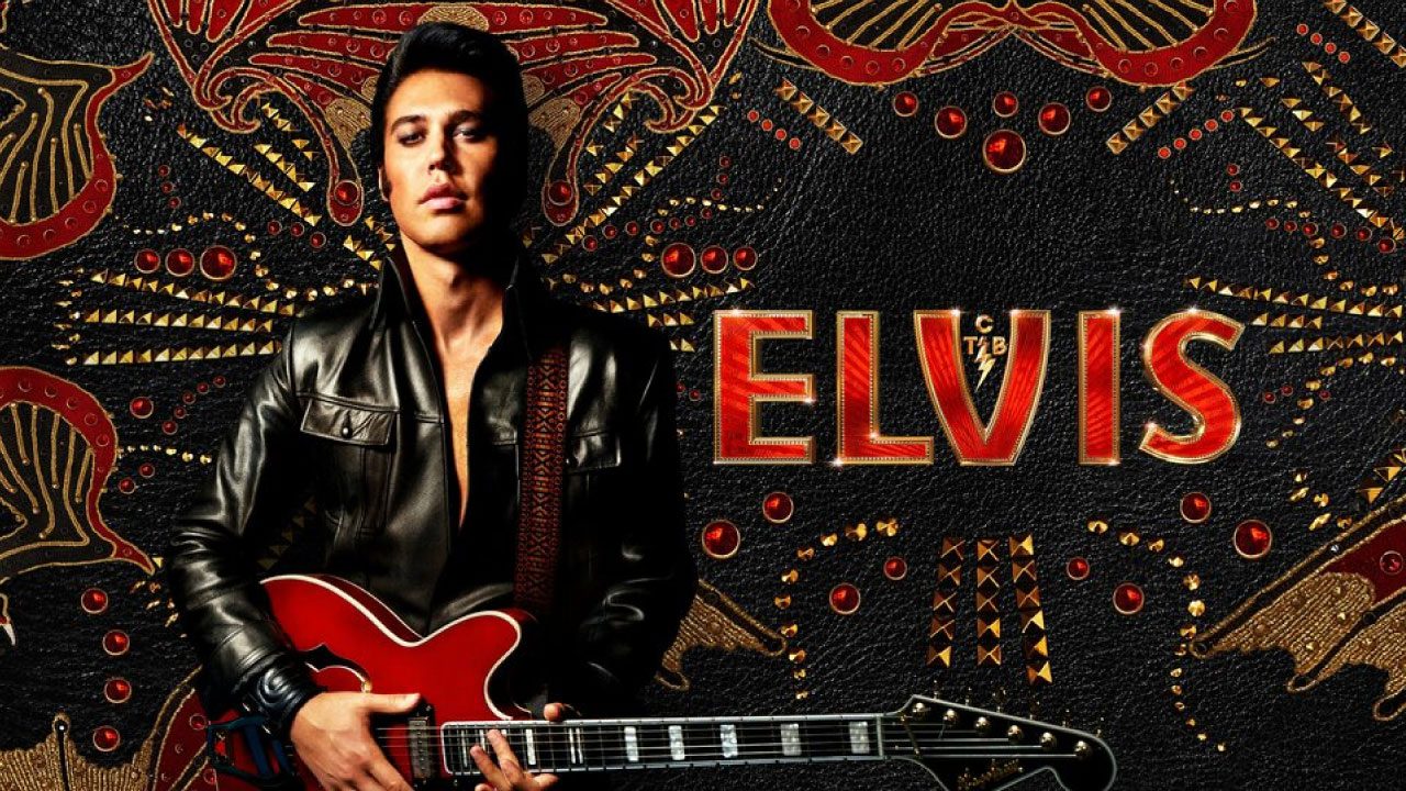 Elvis (Película) Elvis (Película)