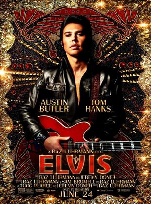 Elvis (Película) Elvis (Película)