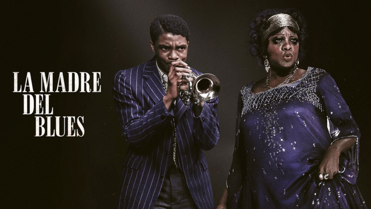 La Madre Del Blues (Película) La Madre Del Blues (Película)