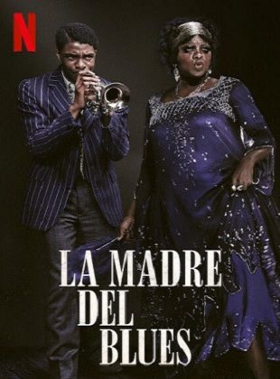 La Madre Del Blues (Película) La Madre Del Blues (Película)