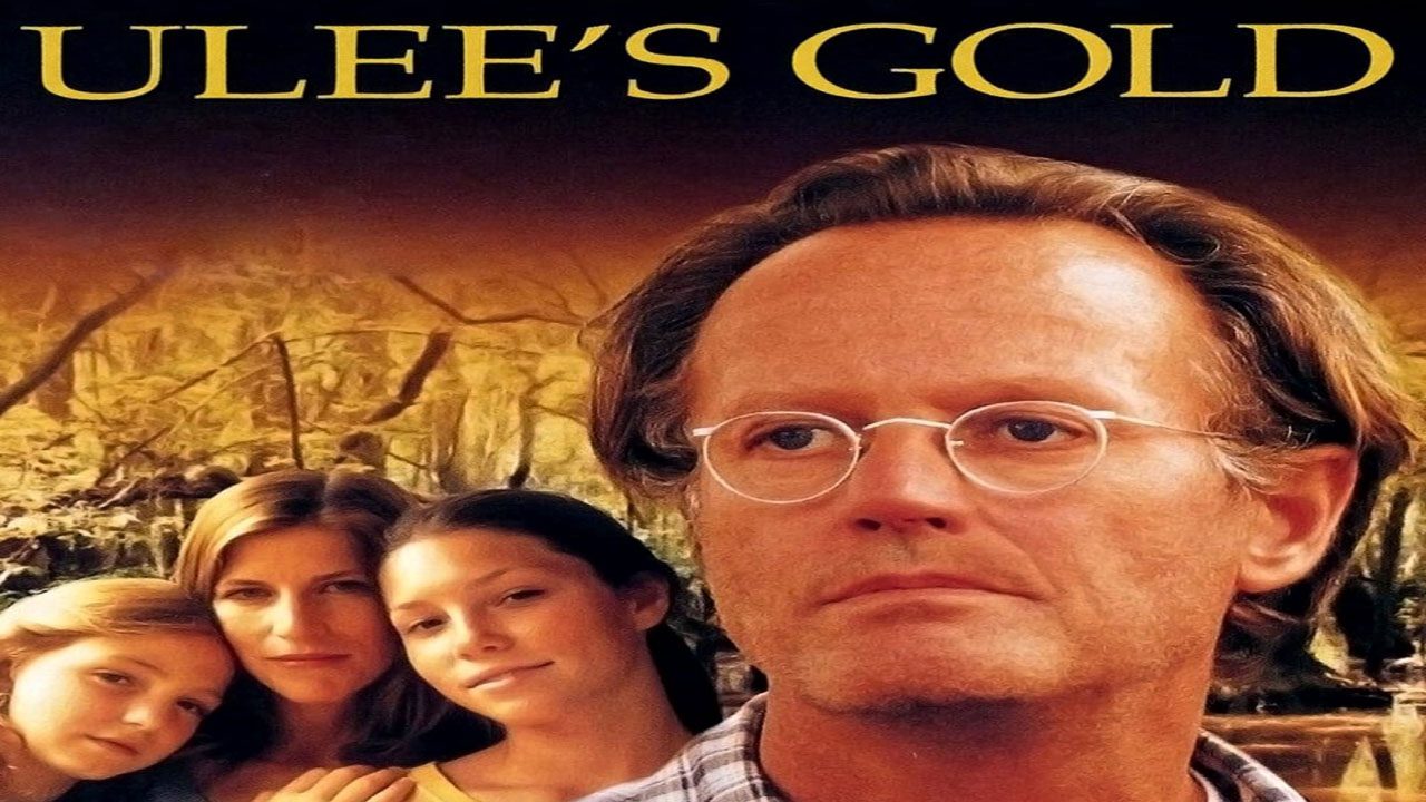 El Oro De Ulises (Película)