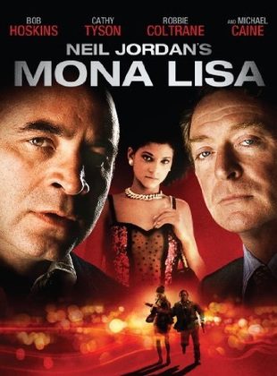 Mona Lisa (Película) Mona Lisa (Película)