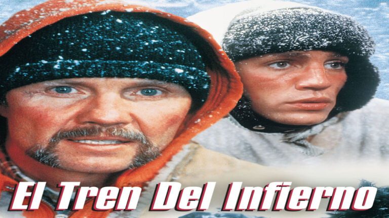 El Tren Del Infierno (Película)