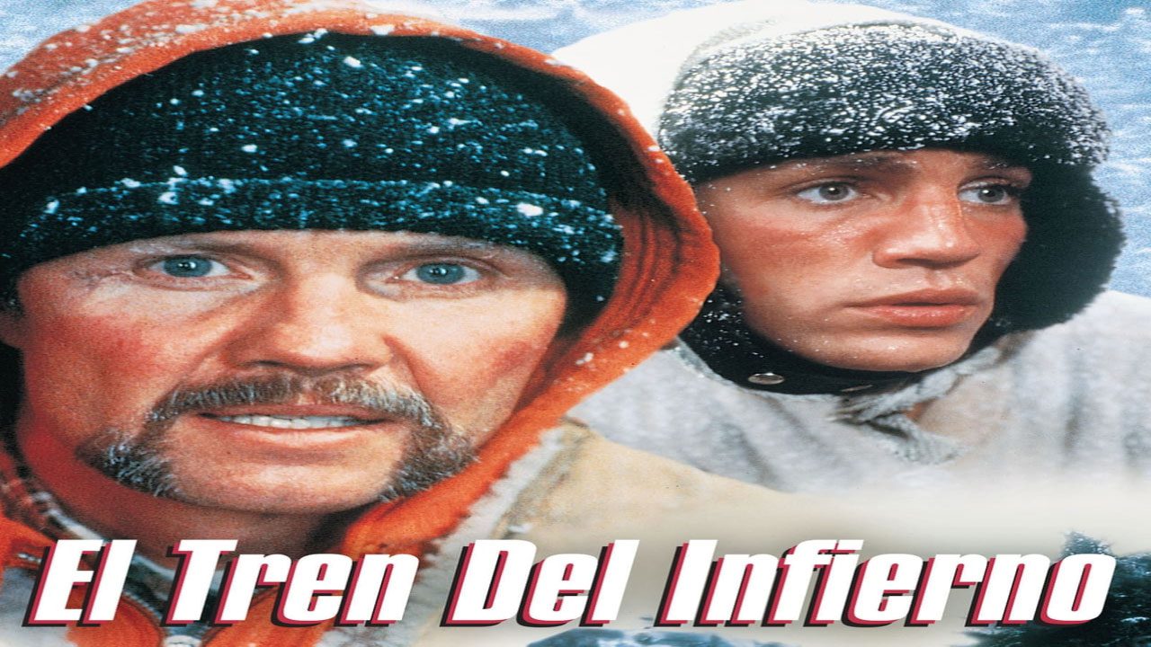 El Tren Del Infierno (Película) El Tren Del Infierno (Película)