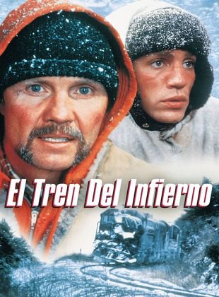 El Tren Del Infierno (Película) El Tren Del Infierno (Película)