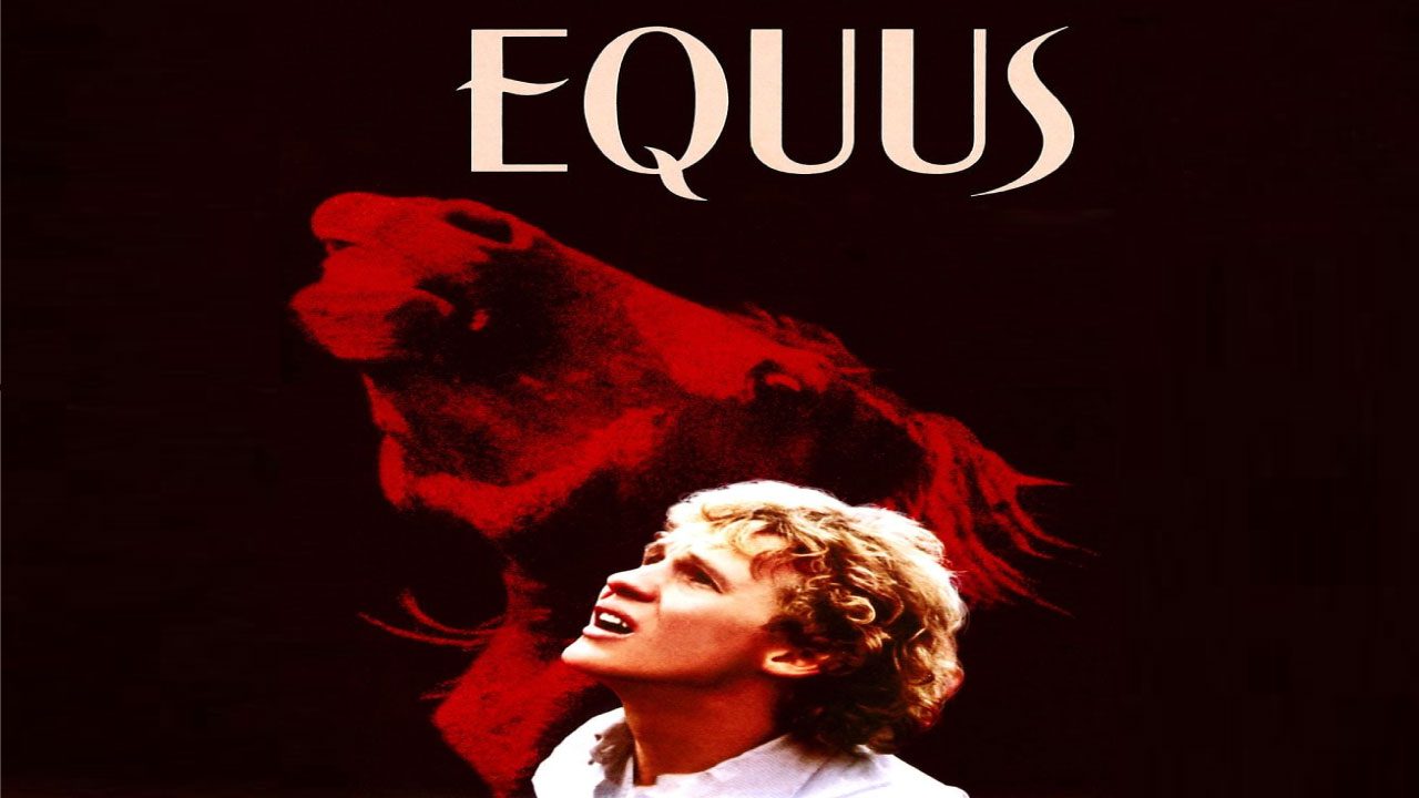 Equus (Película) Equus (Película)