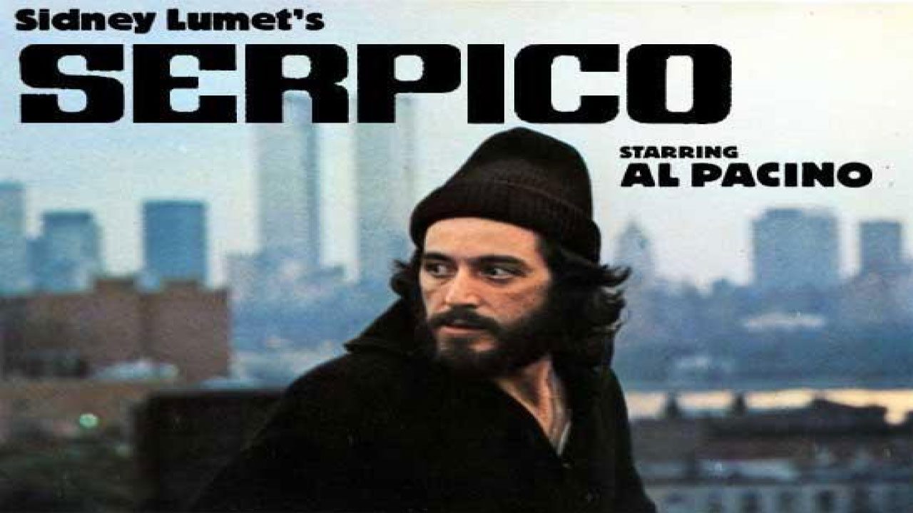 Serpico (Película) Serpico (Película)