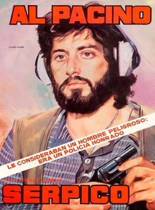 Serpico (Película) Serpico (Película)