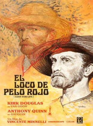 El Loco Del Pelo Rojo (Película) El Loco Del Pelo Rojo (Película)