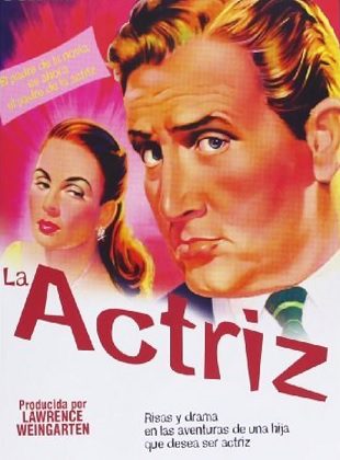 La Actriz (Película) La Actriz (Película)