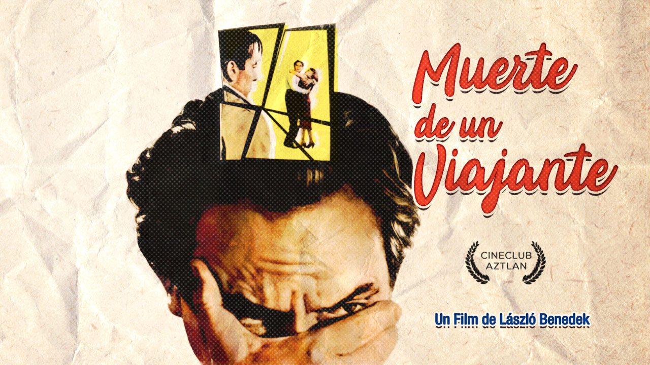 Muerte De Un Viajante (Película) Muerte De Un Viajante (Película)