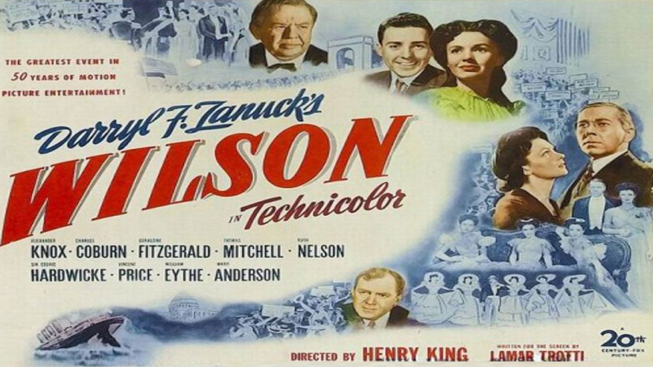 Wilson (Película)