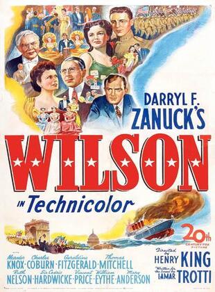 Wilson (Película) Wilson (Película)