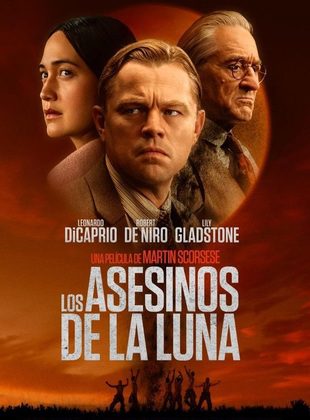 Los Asesinos De La Luna (Película)