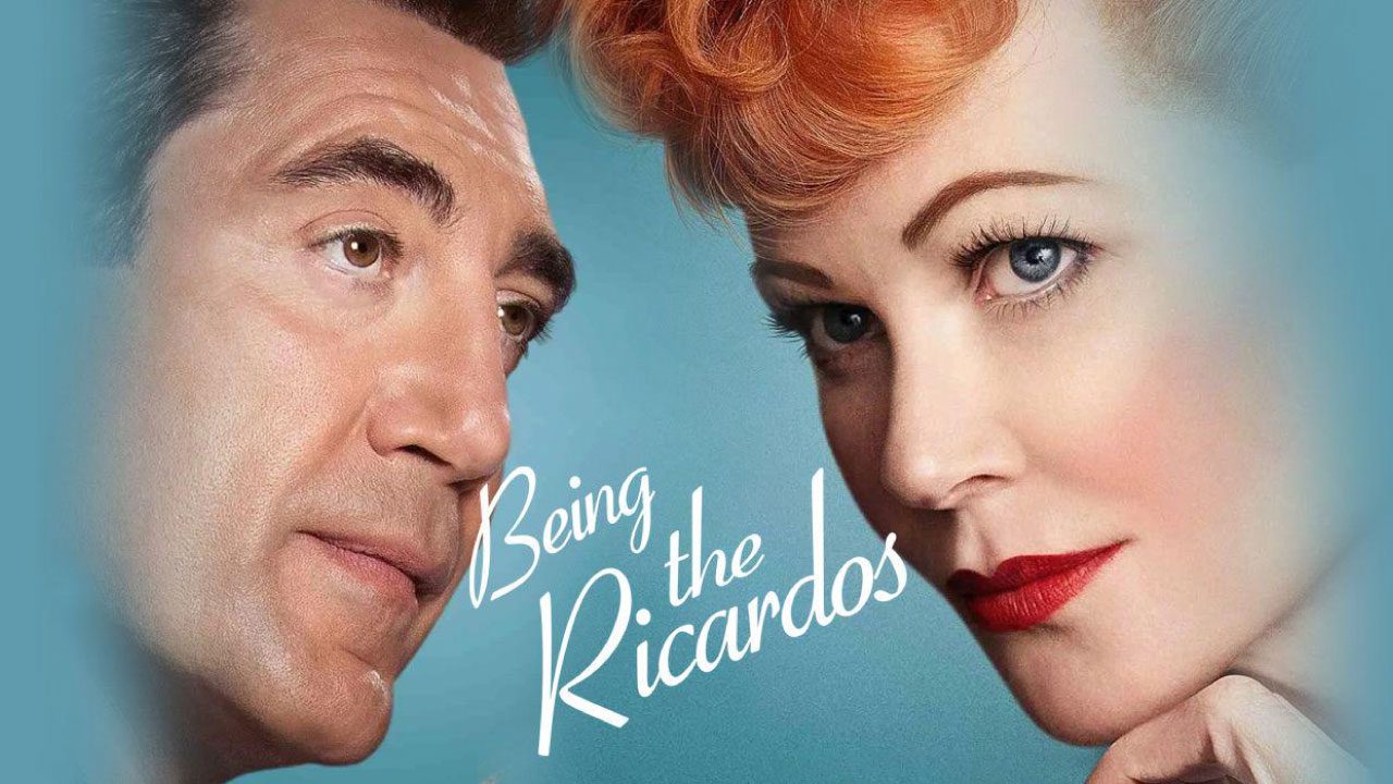Ser Los Ricardo (Película) Ser Los Ricardo (Película)