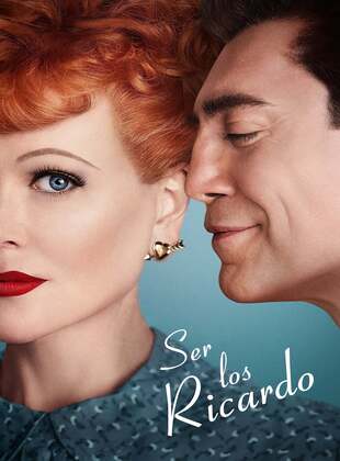 Ser Los Ricardo (Película) Ser Los Ricardo (Película)