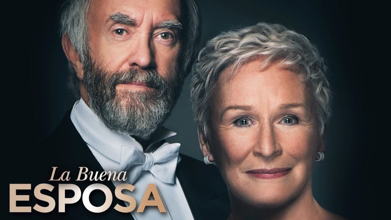 La Buena Esposa (Película) La Buena Esposa (Película)
