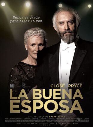 La Buena Esposa (Película) La Buena Esposa (Película)