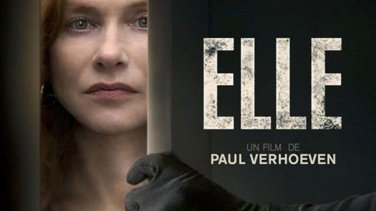 Elle (Película) Elle (Película)