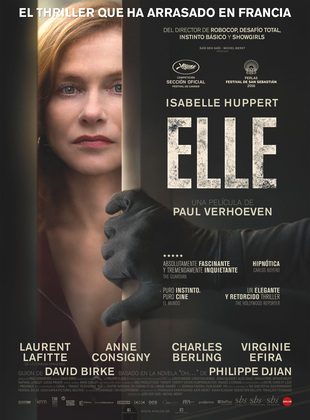 Elle (Película) Elle (Película)
