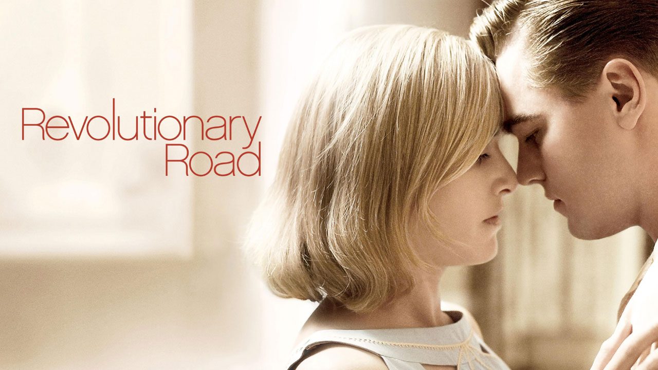 Revolutionary Road (Película)