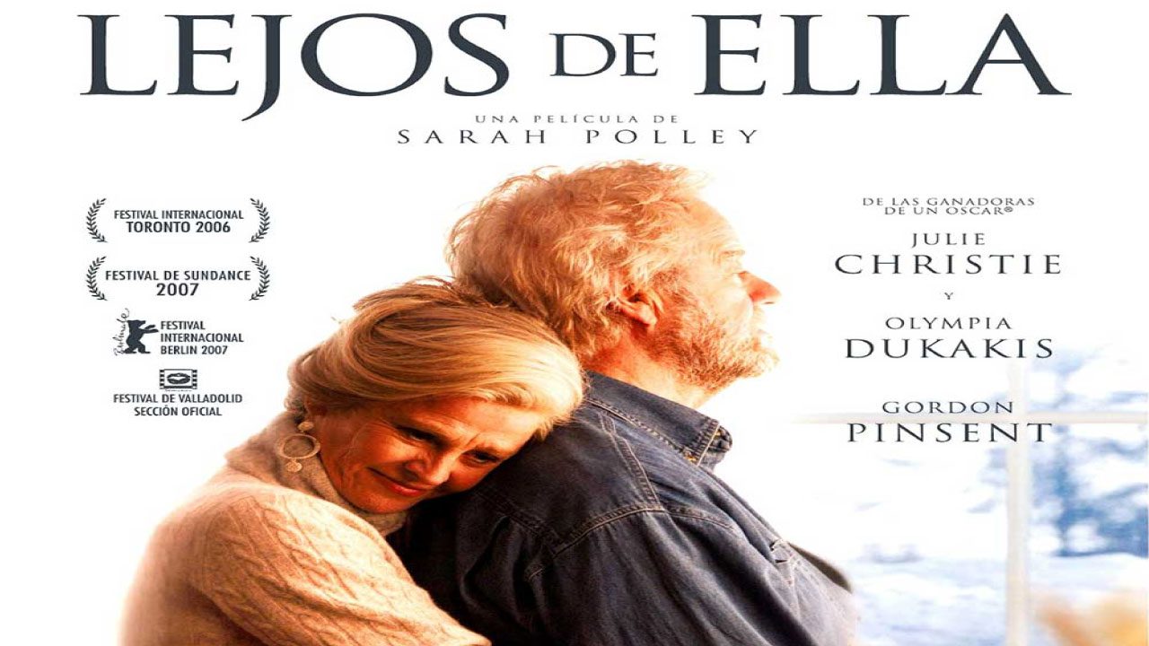 Lejos De Ella (Película)