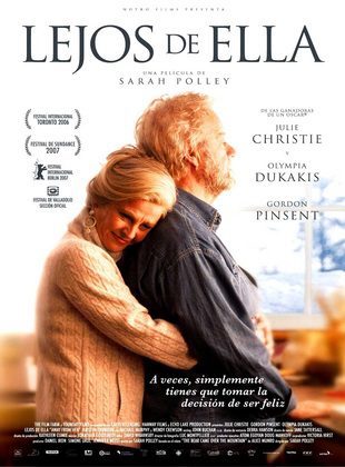 Lejos De Ella (Película) Lejos De Ella (Película)