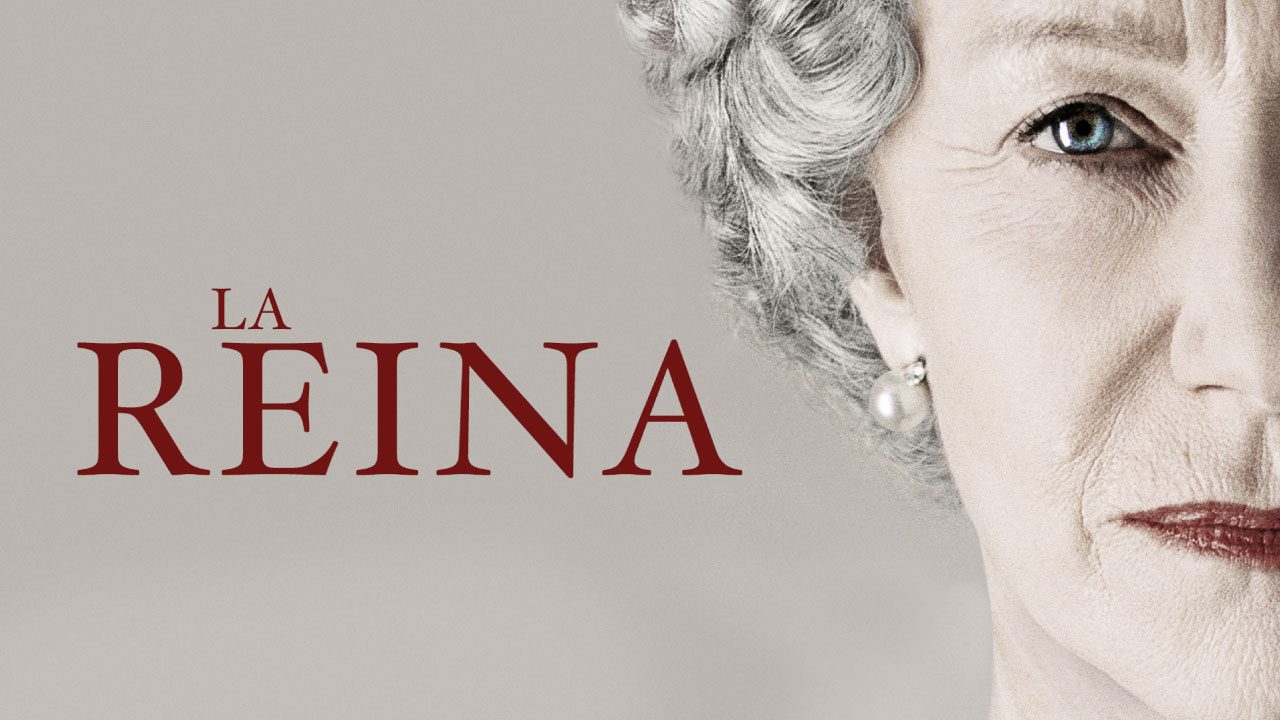 La Reina (Película)